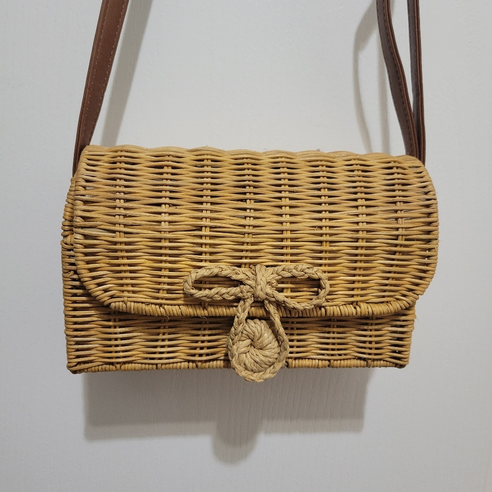 Boho Handmade purse